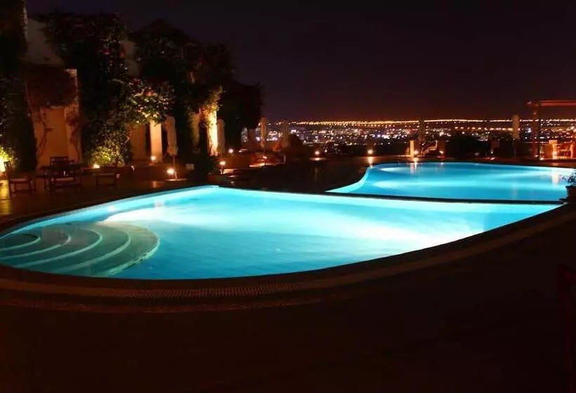 Fotos del hotel Eden Rock Hotel Namaa Bay:  2