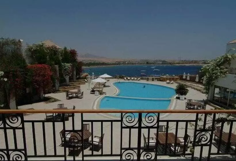 Fotos del hotel Eden Rock Hotel Namaa Bay:  24