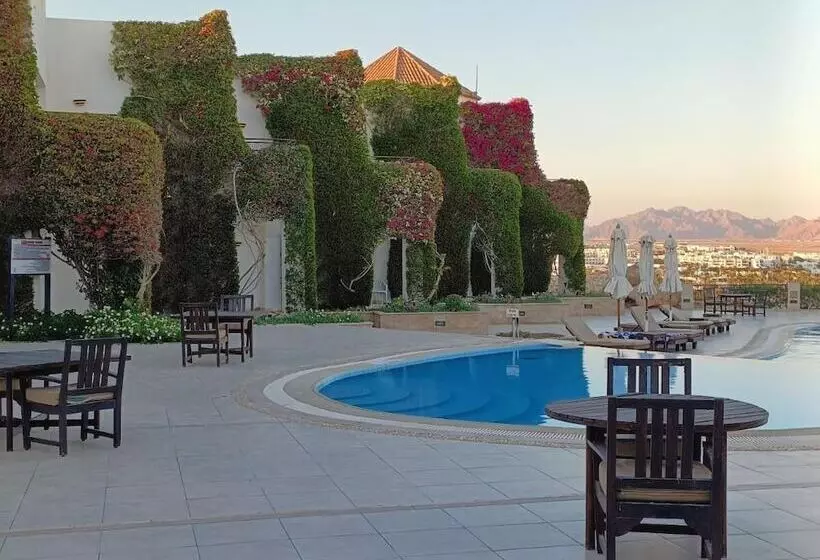 Fotos del hotel Eden Rock Hotel Namaa Bay:  11