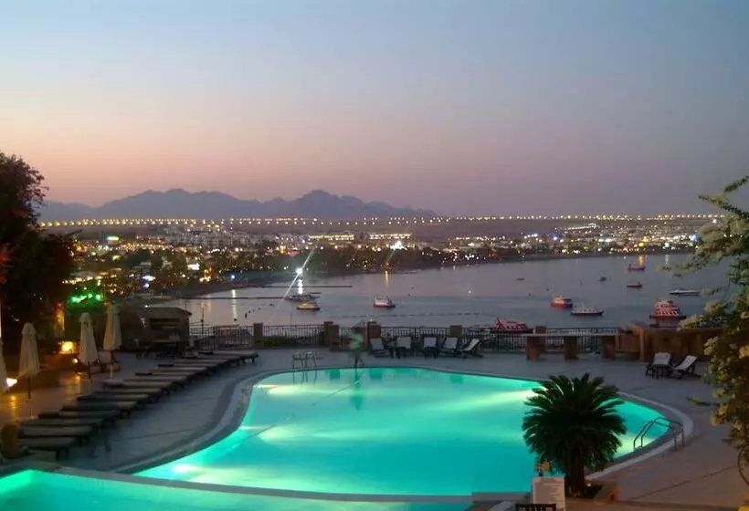 Fotos del hotel Eden Rock Hotel Namaa Bay:  7