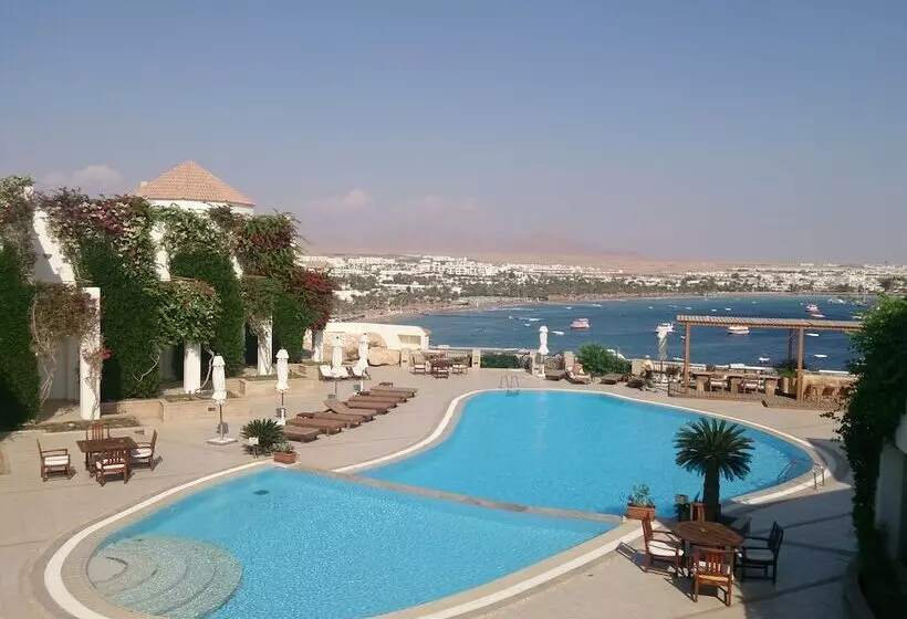 Fotos del hotel Eden Rock Hotel Namaa Bay:  18