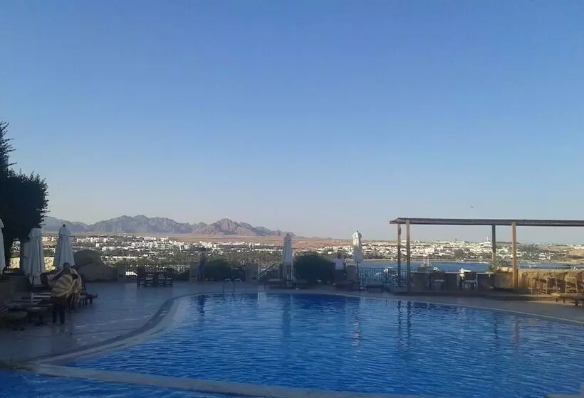 Fotos del hotel Eden Rock Hotel Namaa Bay:  12