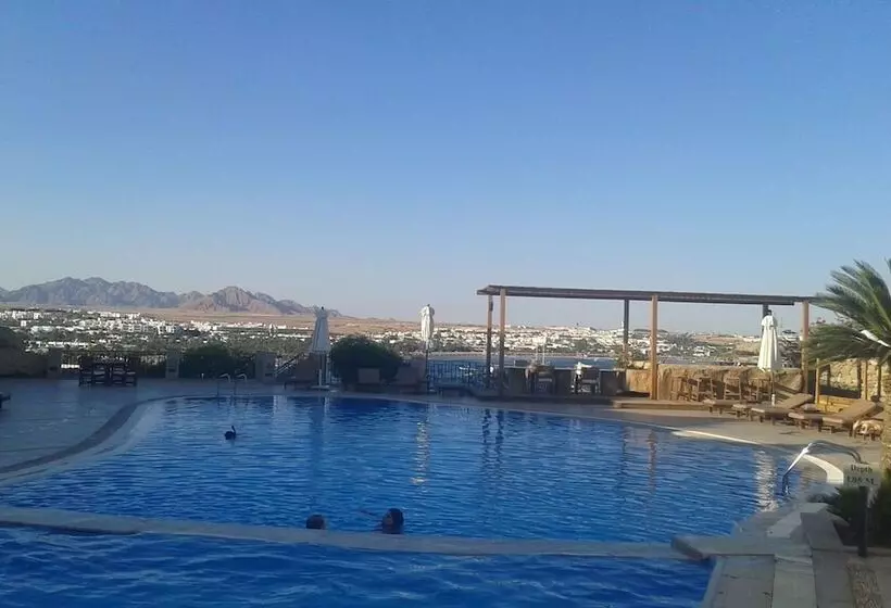 Fotos del hotel Eden Rock Hotel Namaa Bay:  23