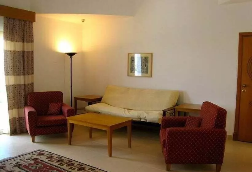 Fotos del hotel Eden Rock Hotel Namaa Bay:  13