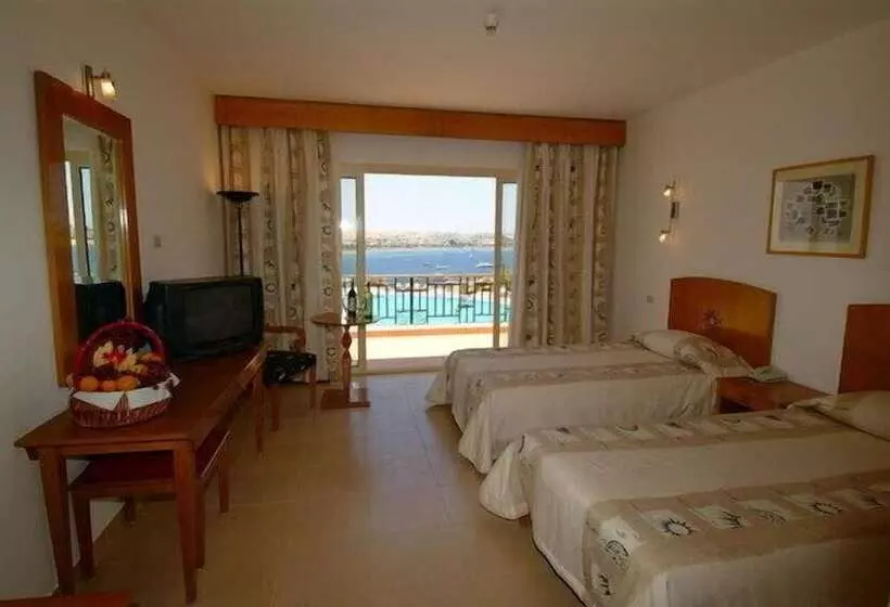 Fotos del hotel Eden Rock Hotel Namaa Bay:  19