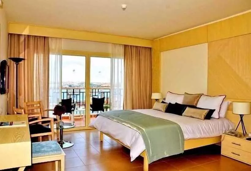 Fotos del hotel Eden Rock Hotel Namaa Bay:  17