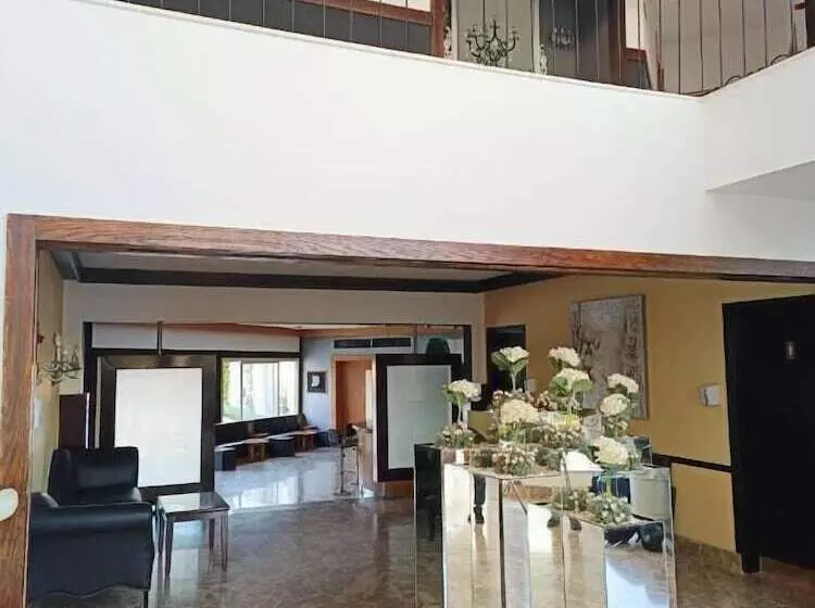 Fotos del hotel Eden Rock Hotel Namaa Bay:  10