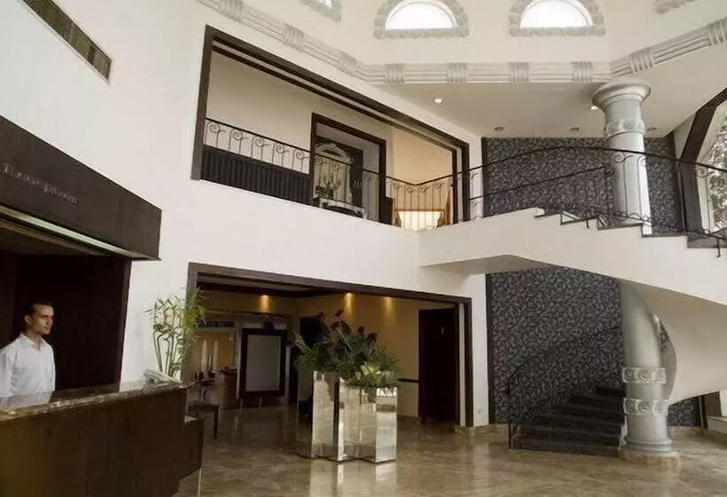 Fotos del hotel Eden Rock Hotel Namaa Bay:  3