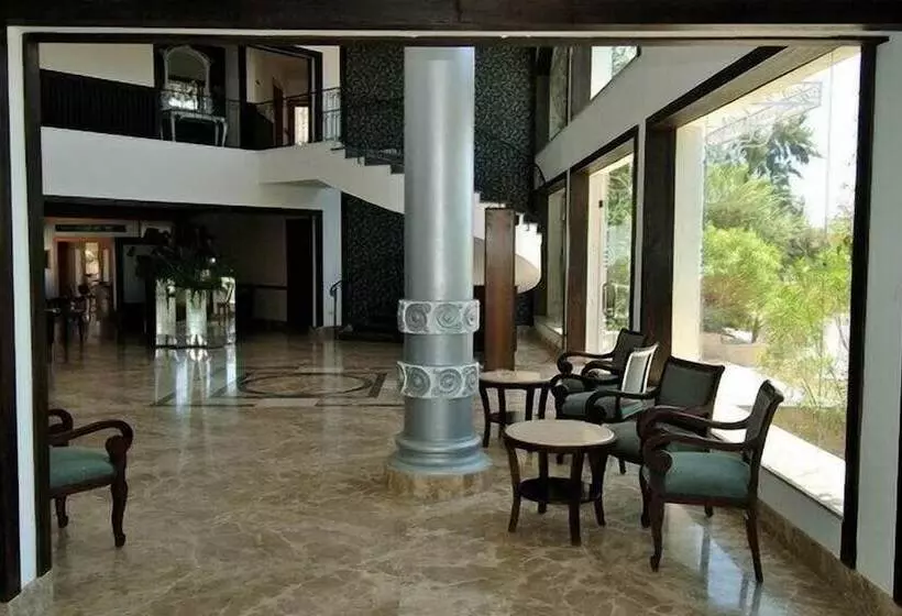 Fotos del hotel Eden Rock Hotel Namaa Bay:  15