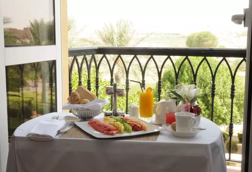 Fotos del hotel Arabian Ranches Golf Club:  3