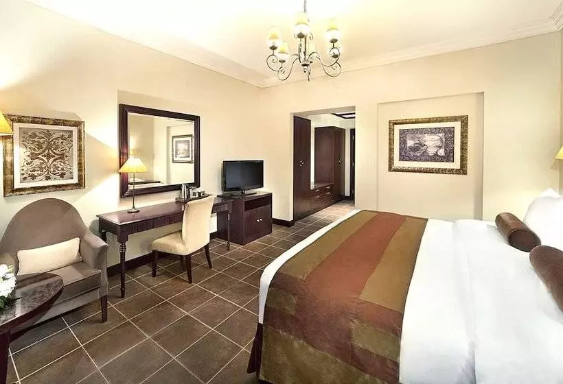 Fotos del hotel Arabian Ranches Golf Club:  5