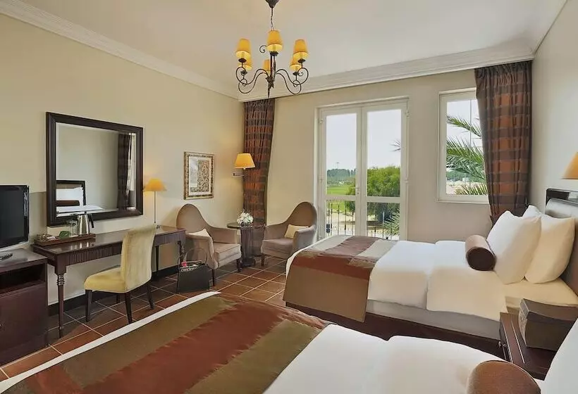 Fotos del hotel Arabian Ranches Golf Club:  8