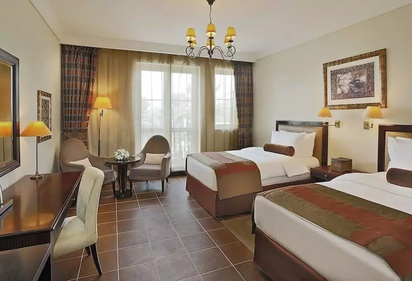 Fotos del hotel Arabian Ranches Golf Club:  7