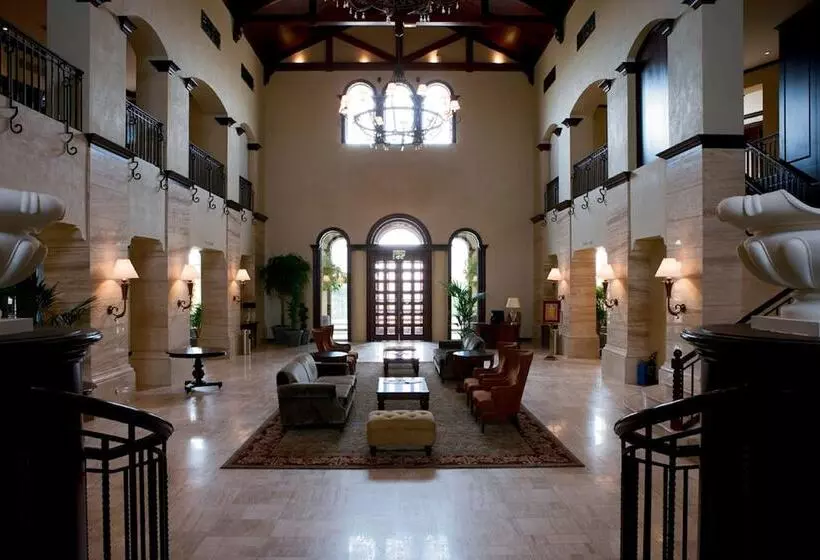 Fotos del hotel Arabian Ranches Golf Club:  2