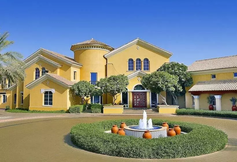 Fotos del hotel Arabian Ranches Golf Club:  4