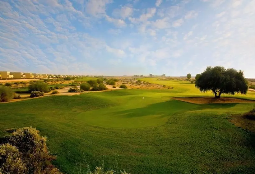 Fotos del hotel Arabian Ranches Golf Club:  9