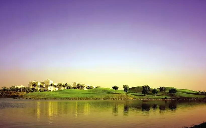 Fotos del hotel Arabian Ranches Golf Club:  10