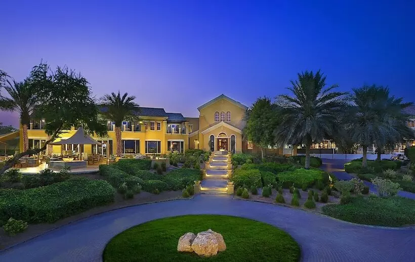 Fotos del hotel Arabian Ranches Golf Club:  11