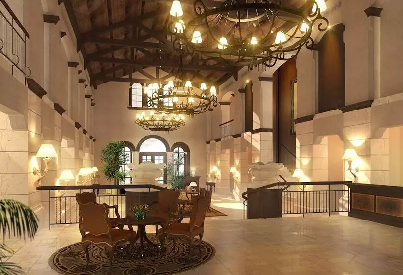 Fotos del hotel Arabian Ranches Golf Club:  12