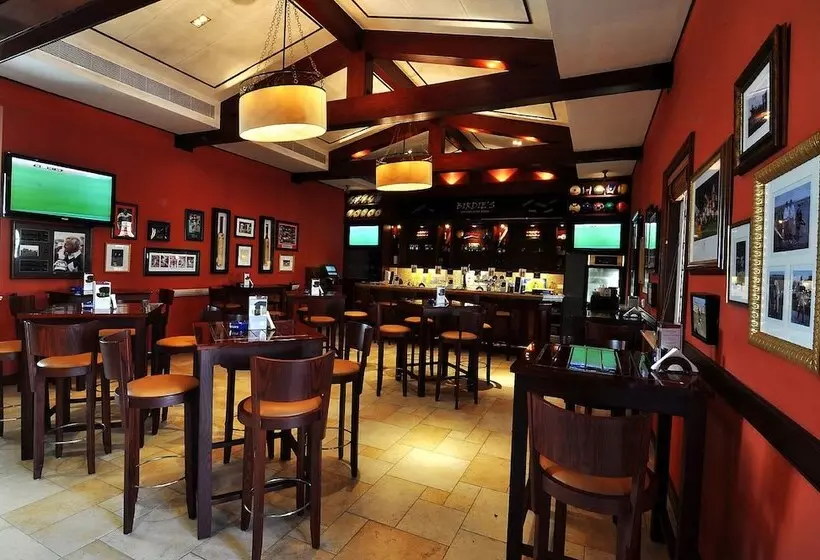 Fotos del hotel Arabian Ranches Golf Club:  14