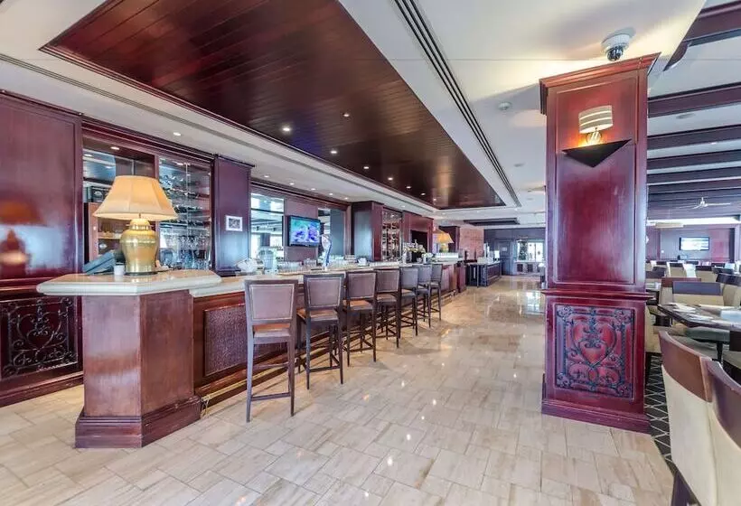 Fotos del hotel Arabian Ranches Golf Club:  15
