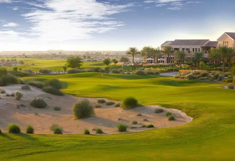 Fotos del hotel Arabian Ranches Golf Club:  16