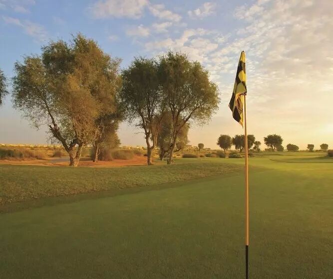 Fotos del hotel Arabian Ranches Golf Club:  17