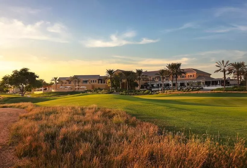 Fotos del hotel Arabian Ranches Golf Club:  18