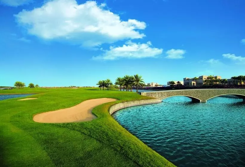 Fotos del hotel Arabian Ranches Golf Club:  19