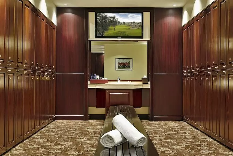 Fotos del hotel Arabian Ranches Golf Club:  21