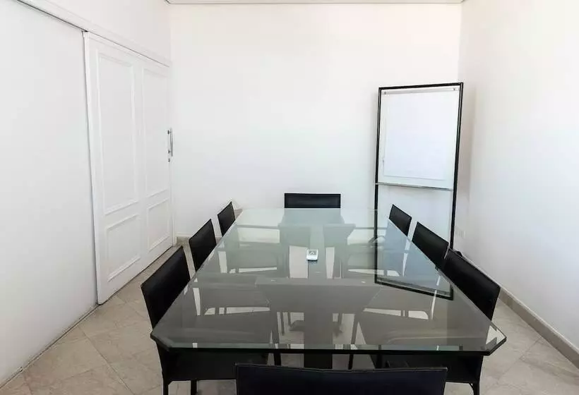 Fotos del hotel Central Park Flat Jardins:  10