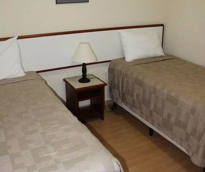 Fotos del hotel Central Park Flat Jardins:  17