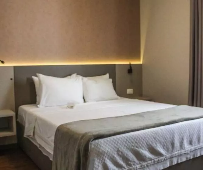 Central Park Flat Jardins