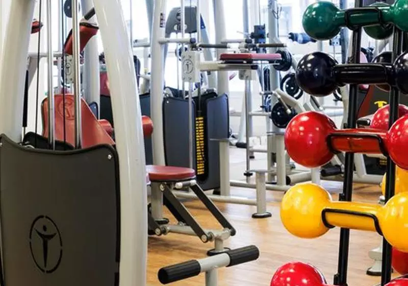 Fotos del hotel Central Park Flat Jardins:  3