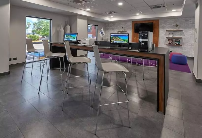 Fotos del hotel City Express Merida:  5