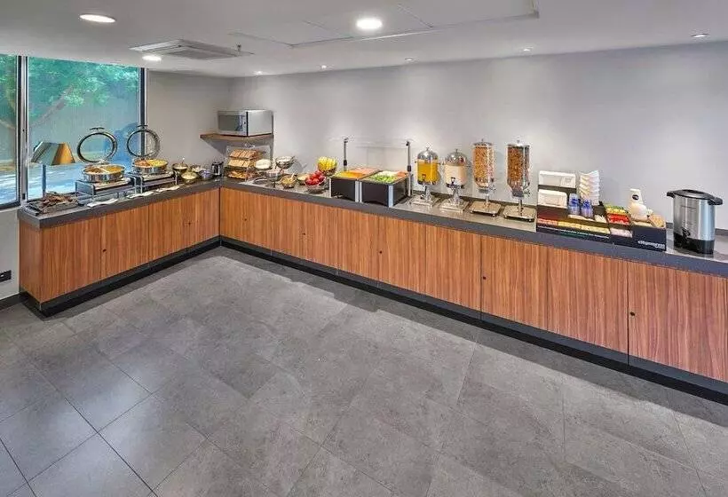 Fotos del hotel City Express Merida:  11