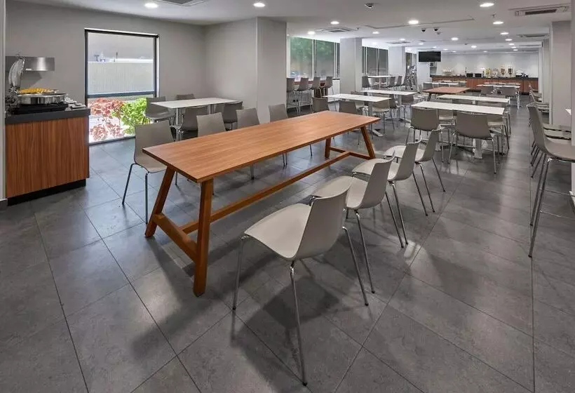 Fotos del hotel City Express Merida:  9