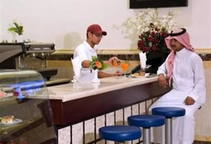 Fotos del hotel Durrah Al Eiman:  6