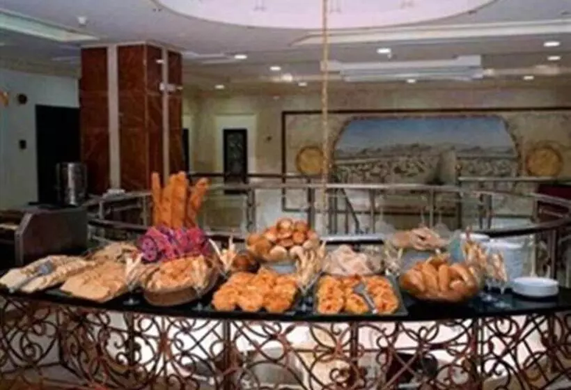 Fotos del hotel Durrah Al Eiman:  5