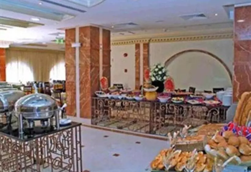 Fotos del hotel Durrah Al Eiman:  12