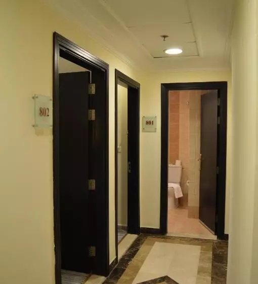 Fotos del hotel Durrah Al Eiman:  18