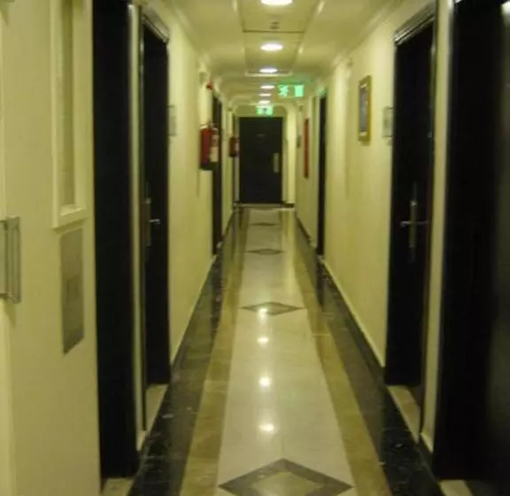 Fotos del hotel Durrah Al Eiman:  11