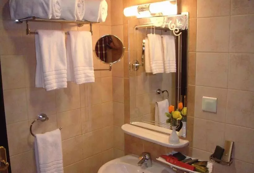 Fotos del hotel Durrah Al Eiman:  16