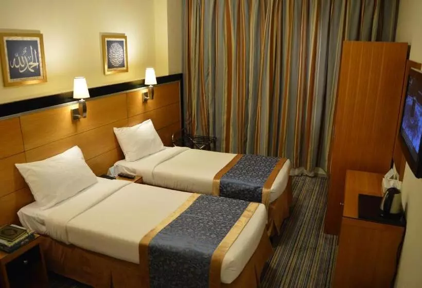 Fotos del hotel Durrah Al Eiman:  10