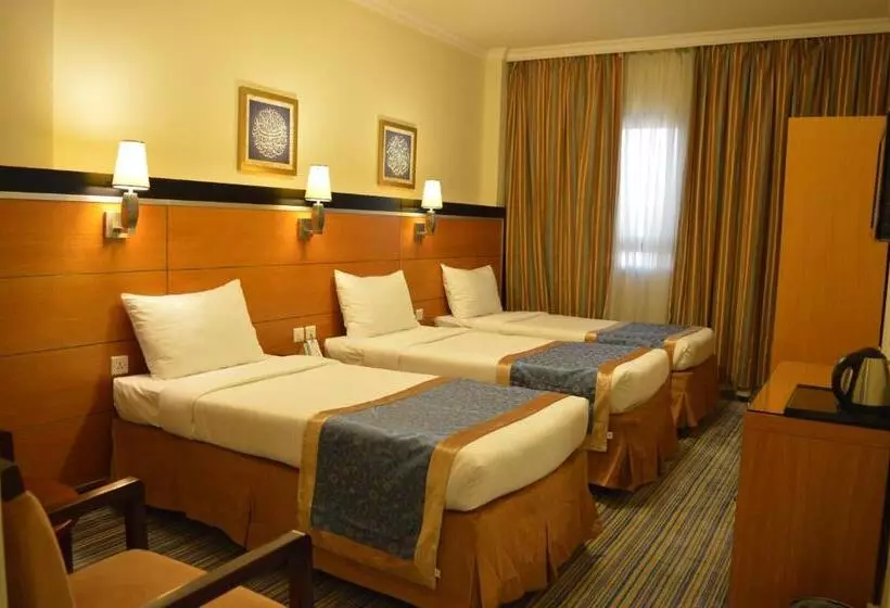 Fotos del hotel Durrah Al Eiman:  21