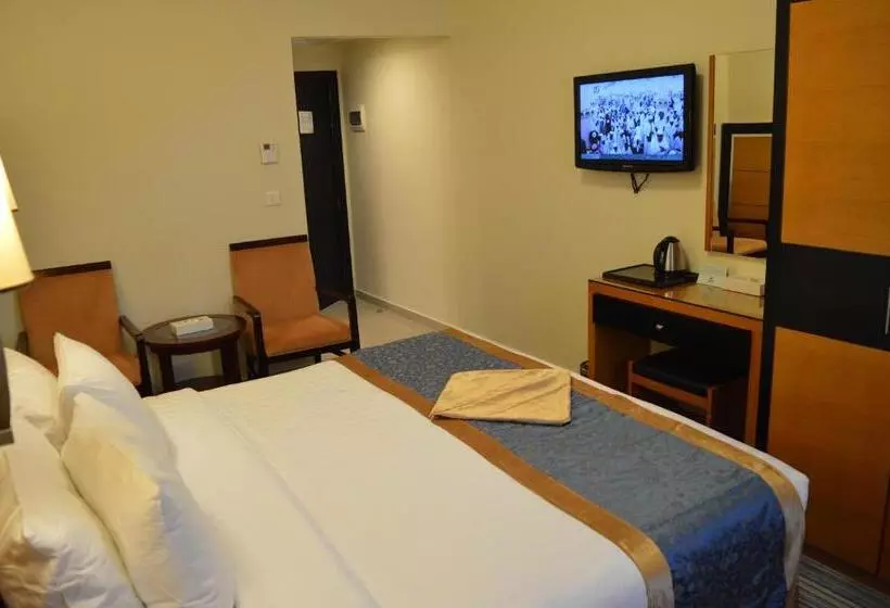 Fotos del hotel Durrah Al Eiman:  24