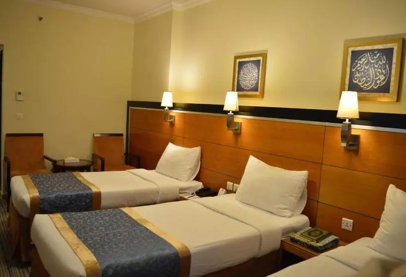 Fotos del hotel Durrah Al Eiman:  2