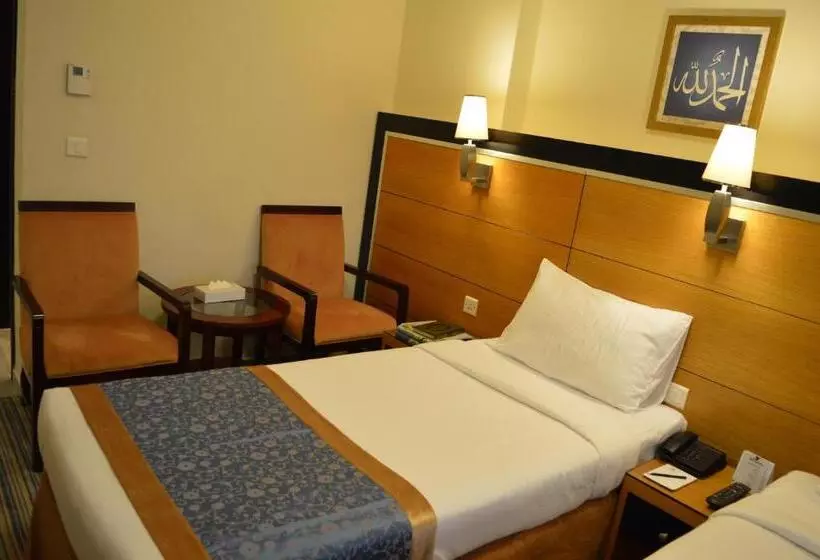 Fotos del hotel Durrah Al Eiman:  20