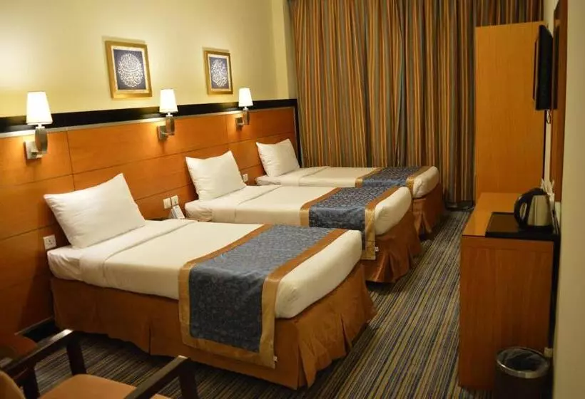 Fotos del hotel Durrah Al Eiman:  19