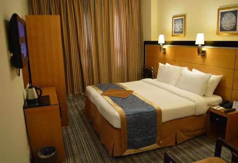 Fotos del hotel Durrah Al Eiman:  17